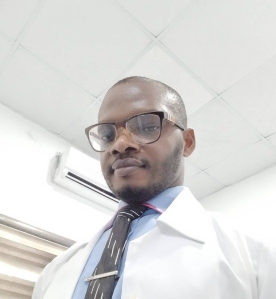 Benjamin, 34, Fresnillo