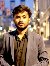 Salman Ferdous, 26, Conthey