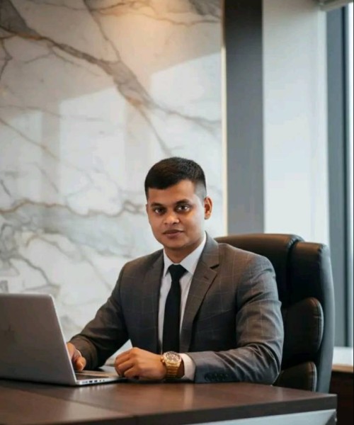 MEHEDI HASAN, 25, Lahar