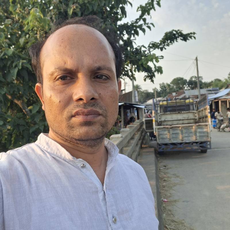 Tareque, 37, Driouch