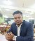 MD JAHID, 30, Congo