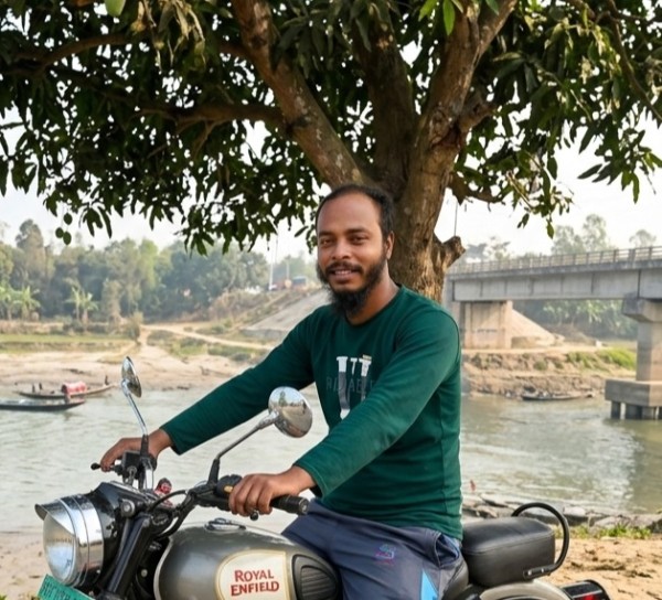 Anwar Khan, 37, Mandsaur
