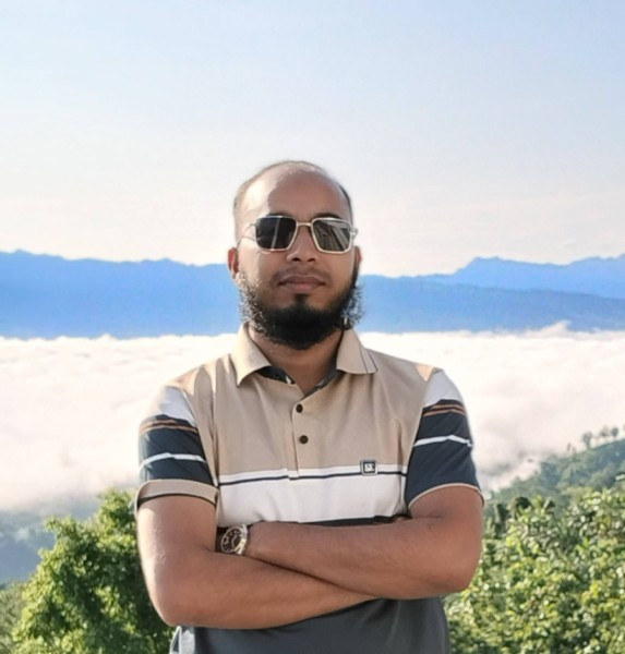 salauddin, 31, Mucug