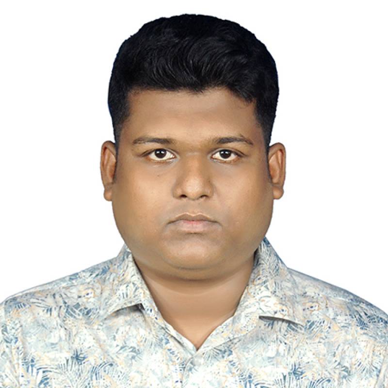Mahbub, 25, Geiro