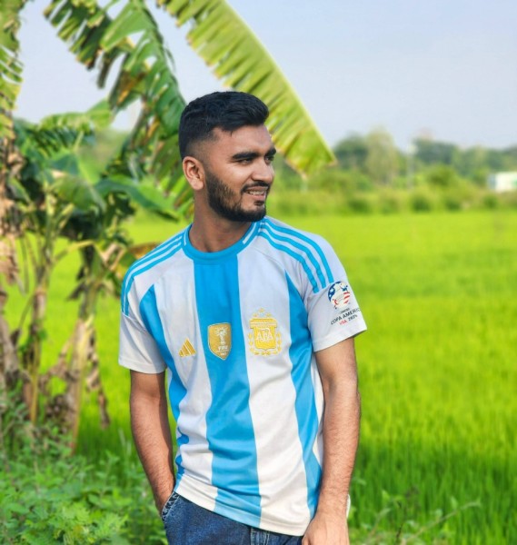 Sojib, 27, Boshan