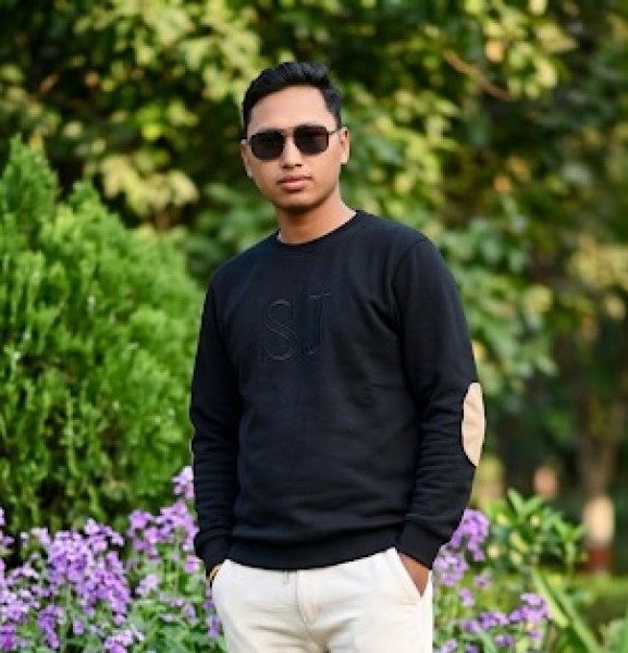 Serabon ray, 24, El Zulia