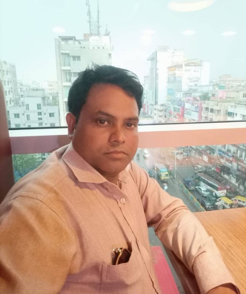 Monirul shuvo, 45, Baar