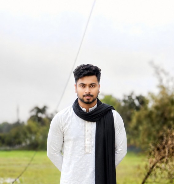Habib, 26, Nyagan