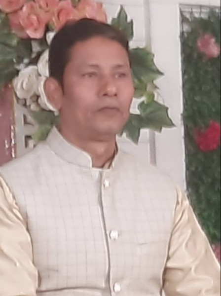 Sagor, 46, Little Hulton