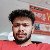 Shawon, 31, Etiop