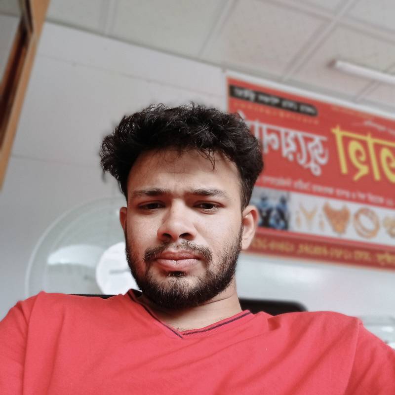 Shawon, 31, Bulgan