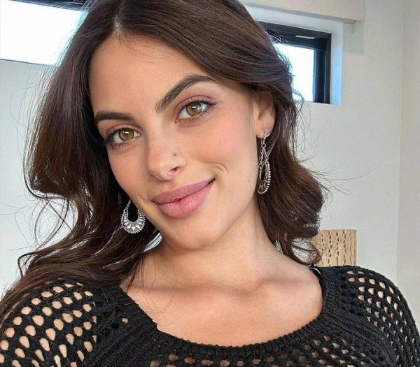 Sophia, 29, Rahon