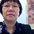 Lady Anna, 62, Espa