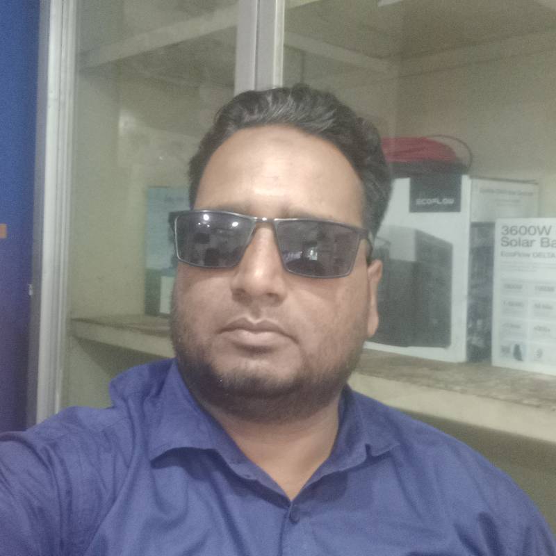 Abir, 36, Mascouche