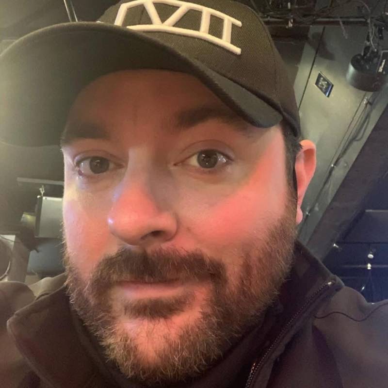 Charles, 50, Opwijk