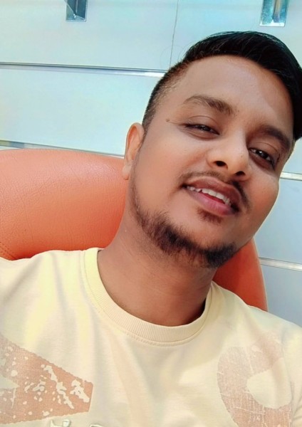 mdfaysal, 28, Raitar