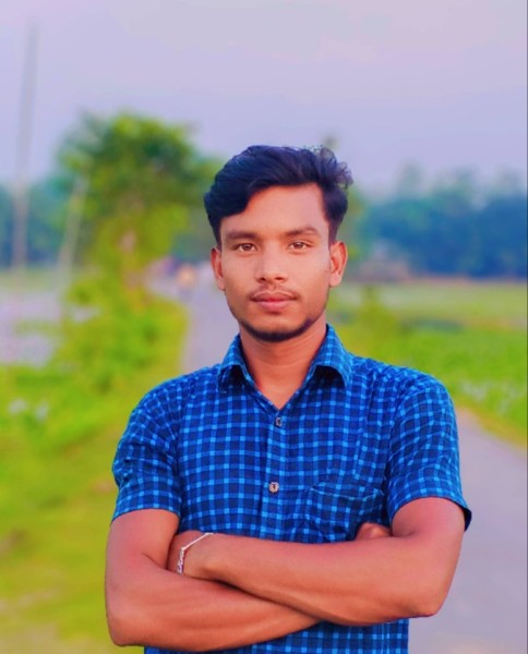 Shahin, 25, Bitola