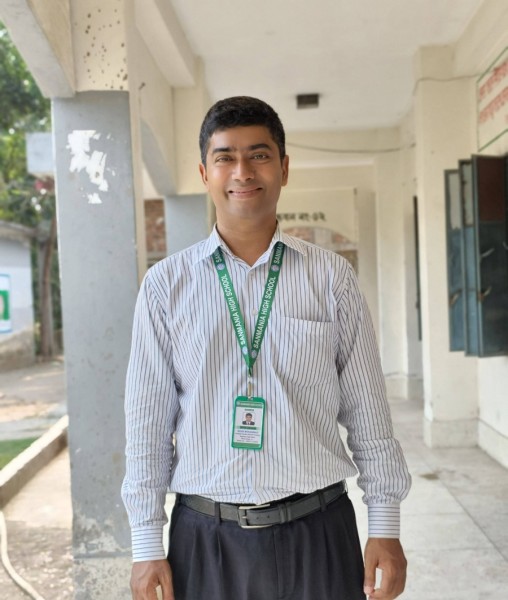 Nurmohammad, 38, Bingl