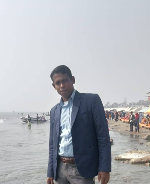 Goutam Madhu, 38, Ouando