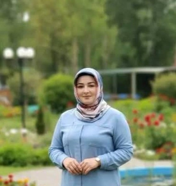 Anais, 29, Dundee
