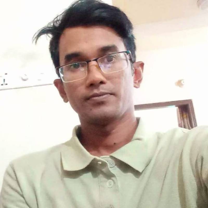 Kaisul, 29, Navani