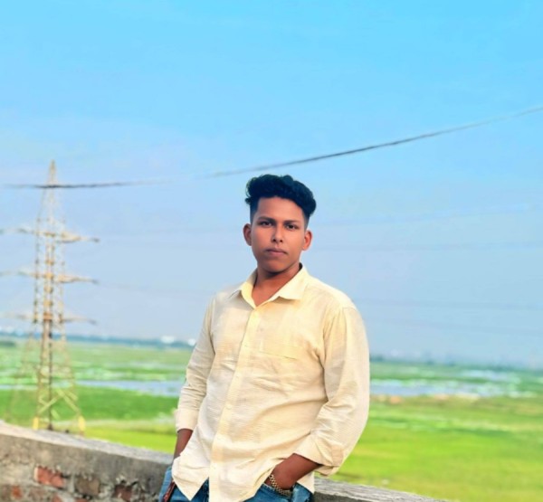 Abid, 23, Serpa