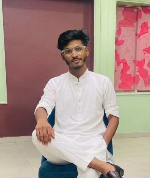 Al-Amin, 26, Ban Sathan