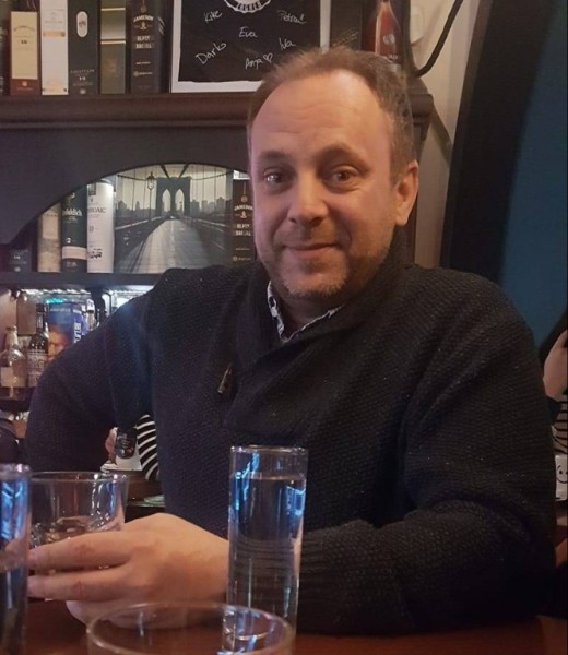 aram, 66, Vilhena