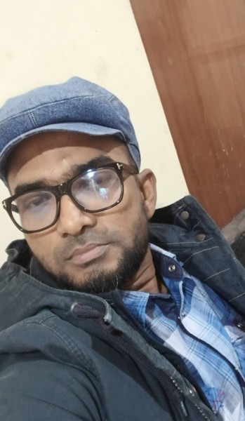 Muniruzzaman, 35, Odenton