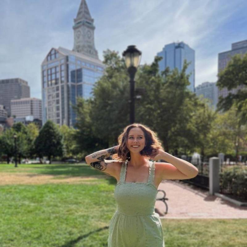 Alexandria, 30, Kto Polemdia