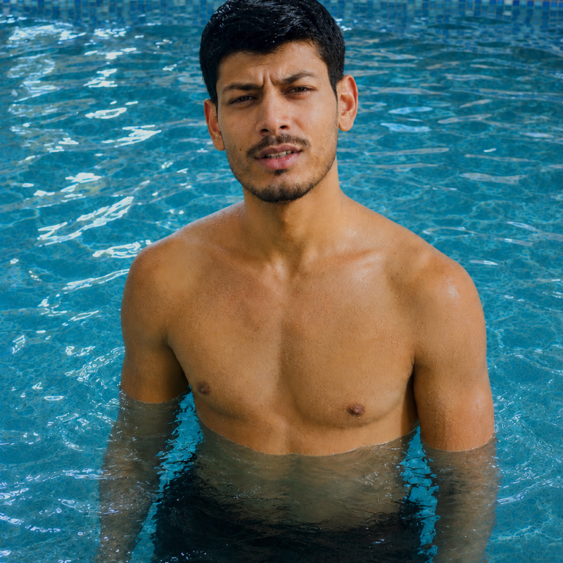 Sohrqb, 23, Kod