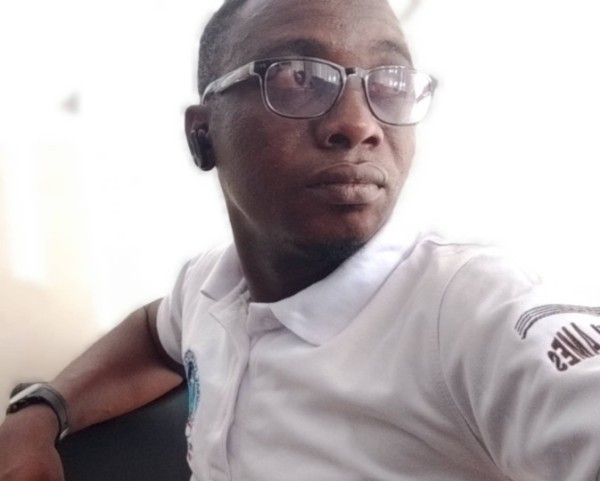 Prosper, 39, Queen Creek