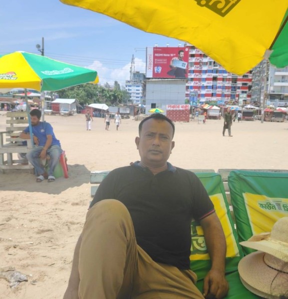 Arif, 46, Otuzco