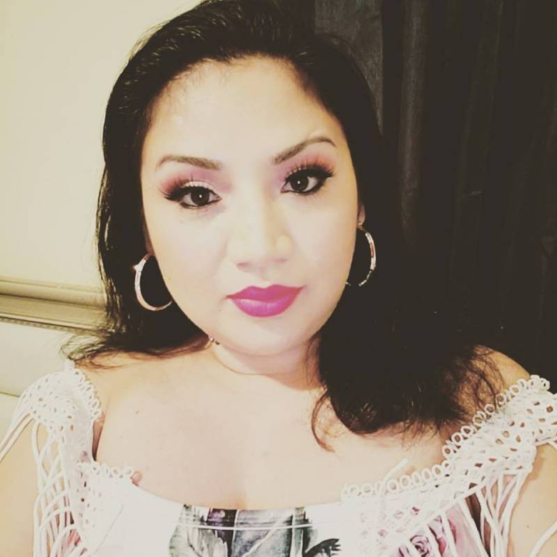 stephanie 121, 36, Niger