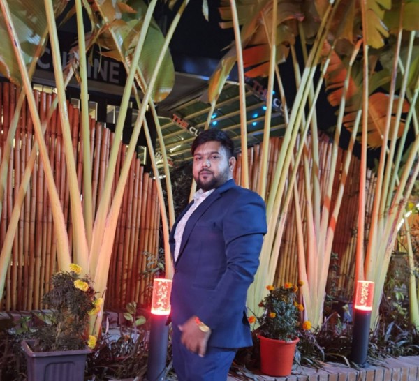 Atik Dipu, 30, Pointeclaire