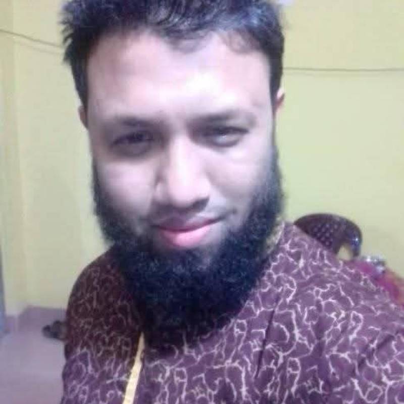 Tapu, 35, Chitag
