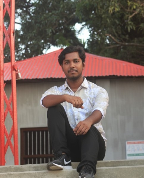 Amitav, 31, Chandannagar