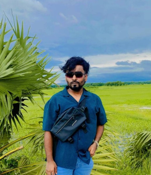 Ms robin, 28, Inija