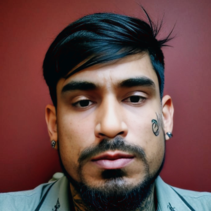 AB, 28, Bom Princpio
