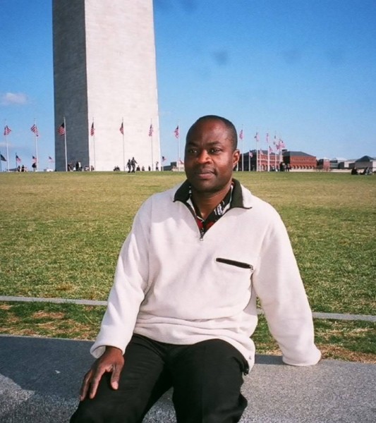 Emmanuel, 44, Flmnzi