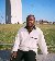Emmanuel, 44, Gaunivaripalle