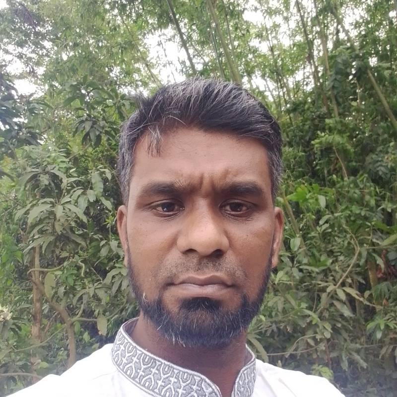 Abul Kalam, 38, Manzanillo