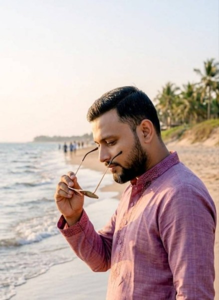 shah alam, 37, Tim
