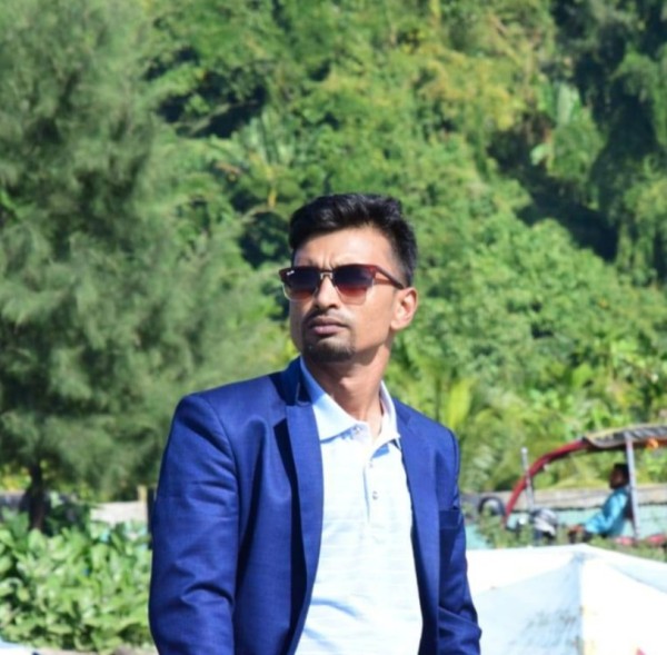 Anamul, 33, Mren
