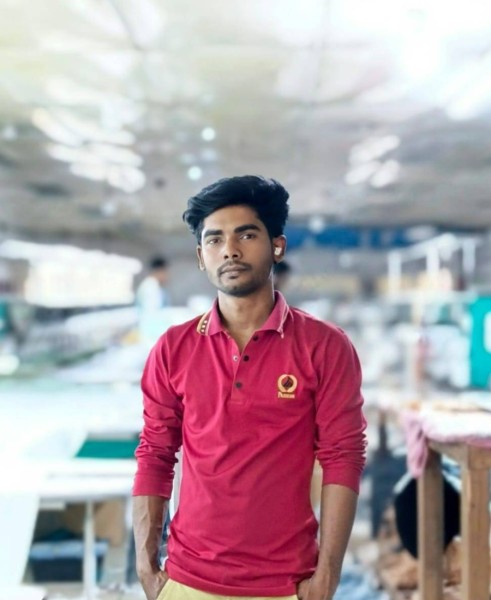 Ajhibul, 29, Hamilton