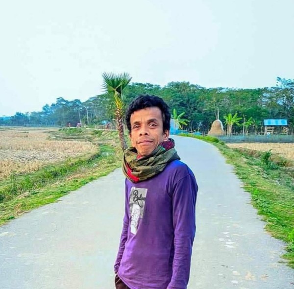 Napal, 25, Fuldatal