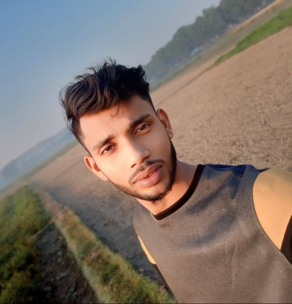 Md sabbir, 20, Warri
