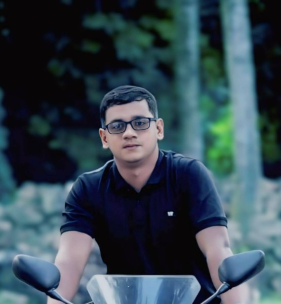 Abir, 31, Rebouas