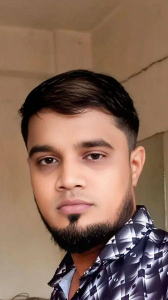 MD SOHEL, 29, Huitn