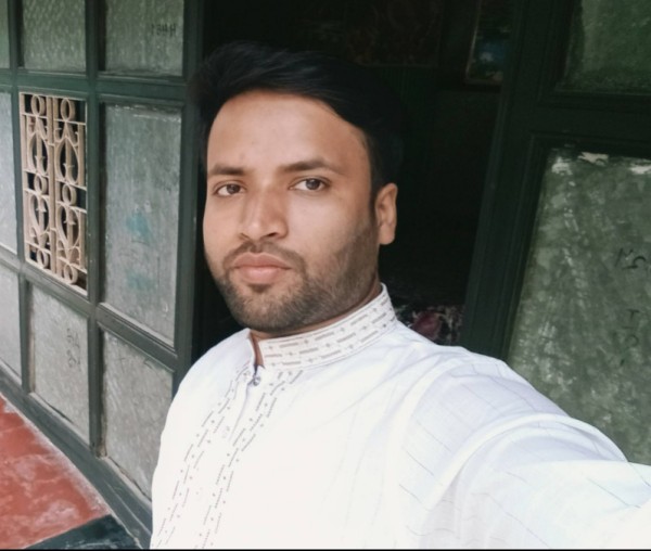 mdsakibhasan, 30, Kamata